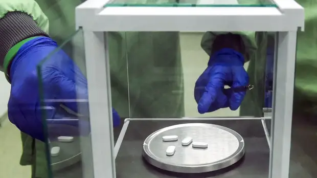 В Минздраве заявили о росте потребления антибиотиков в России