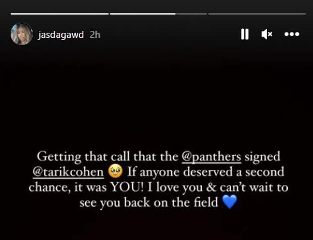 Tarik Cohen