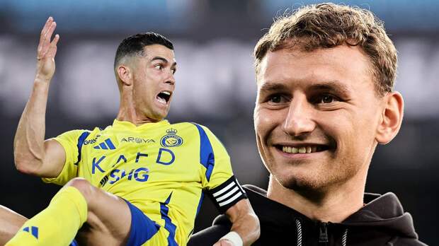 Роналду может покинуть Саудовскую Аравию, Чалову нашли новый клуб в Европе. Трансферы и слухи дня