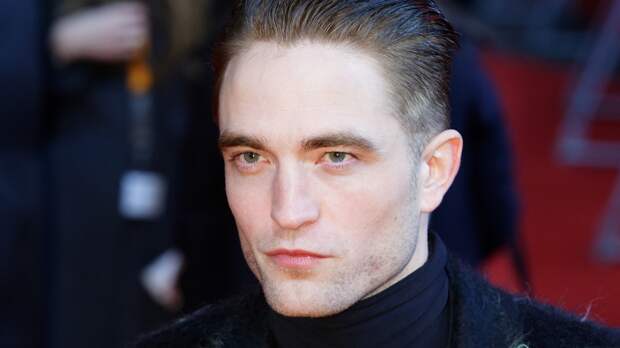 Звезда «Довода» Паттинсон выступит продюсером разных проектов Warner Bros