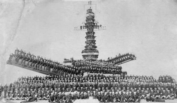 Подборка редких фотографий со всего мира. Часть 85 (30 фото)