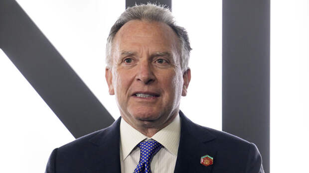 Уиткофф: переговорный процесс по Украине движется вперёд