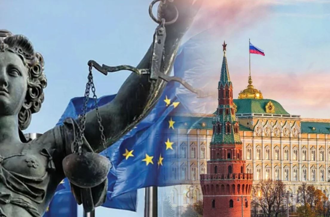Прощай, немытая Европа! Кремль сменил тактику — получит и ЕСПЧ, и Киев!
