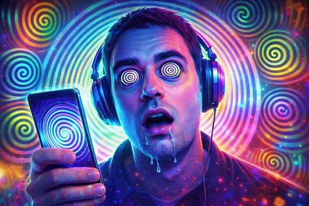 Короткие видео меняют мозг: крупный анализ показывает эффект и даёт рекомендации