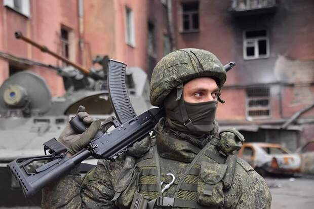 Германия передала Украине третью систему ПВО Patriot