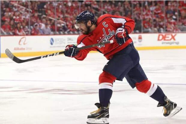 Овечкин рассказал, когда завершит карьеру