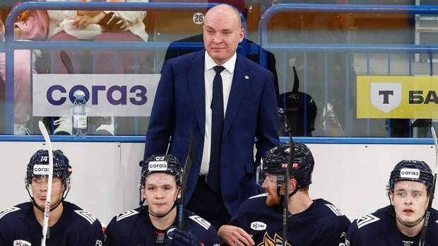 «Металлург» снова не победит в основное время? Кэф 3.70 — «Динамо» выстоит дома против лучшей команды КХЛ