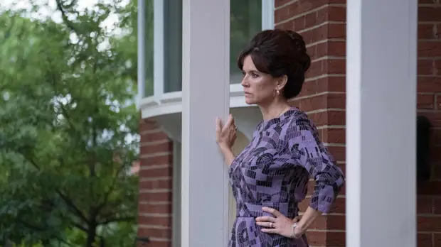 В США умерла жена Джона Траволты