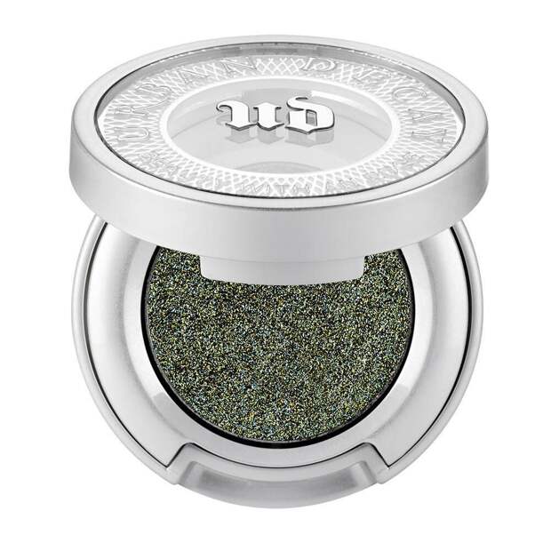 Тени Moondust Eyeshadow в оттенке Zodiac, Urban Decay