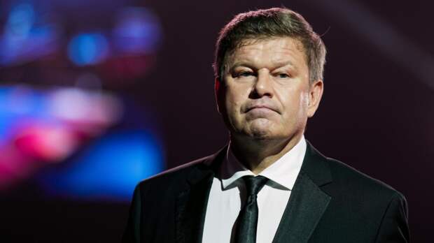 Губерниев: если приеду в Евросоюз, он ещё к херам развалится