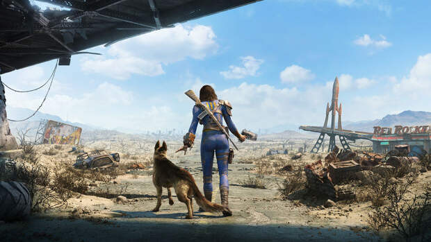 Kotaku: геймер неделями охотился на главу Xbox Фила Спенсера в Fallout 76
