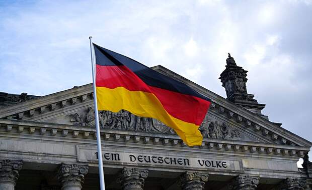 РФ заявит протест Германии из-за нападения на бывшее генконсульство в Лейпциге