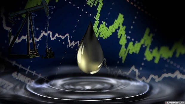 Новак: цены на нефть упали из-за кризиса в США, но они восстановятся