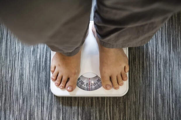 Sohu: житель Китая прошёл пешком 1400 км за 33 дня и похудел на 25 кг