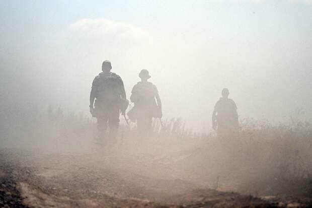 Проект LostArmour заявил о подтверждении гибели свыше 1,2 тысячи наемников ВСУ