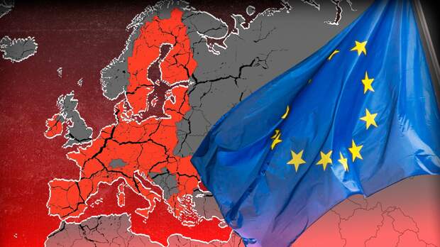 TFIGlobal: Россия вбивает «балканский кол» в сердце Европы