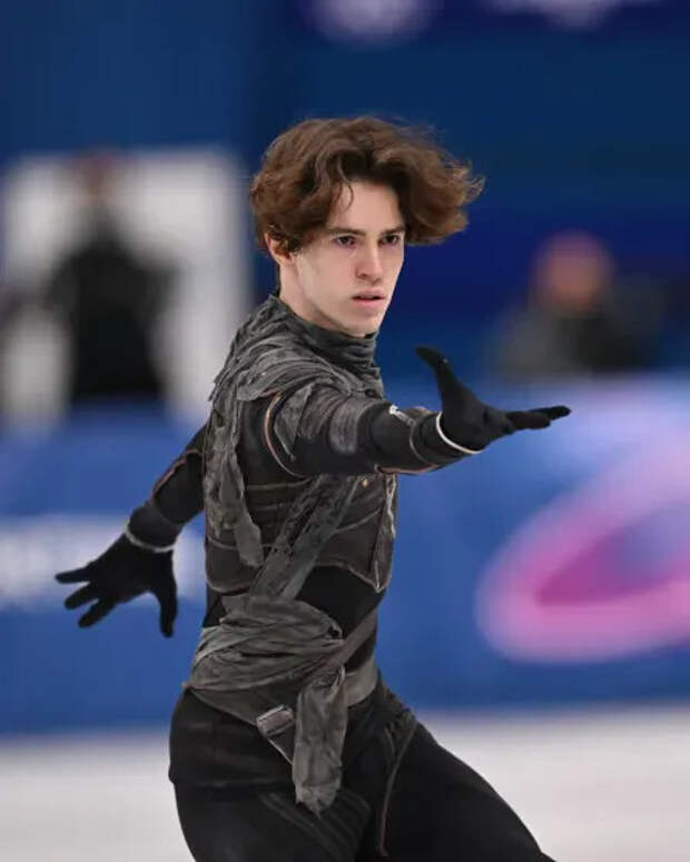 Михаил Шайдоров