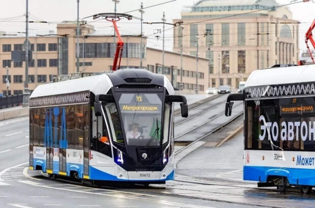 Синоптик Шувалов спрогнозировал теплую погоду в Москве на этой неделе