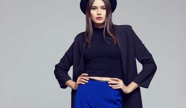 Black Coat