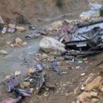 В Пакистане в ДТП с автобусом погибли 20 человек — «ДТП»