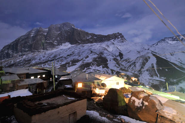 Названы новые фавориты россиян в путешествиях по стране