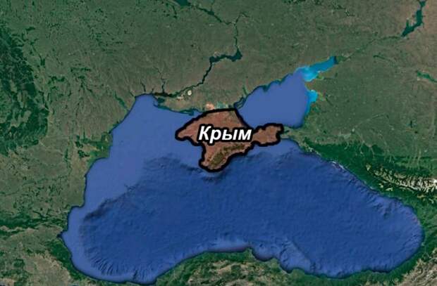 15 стран, которым принадлежал Крым в прошлом: что они дали полуострову?
