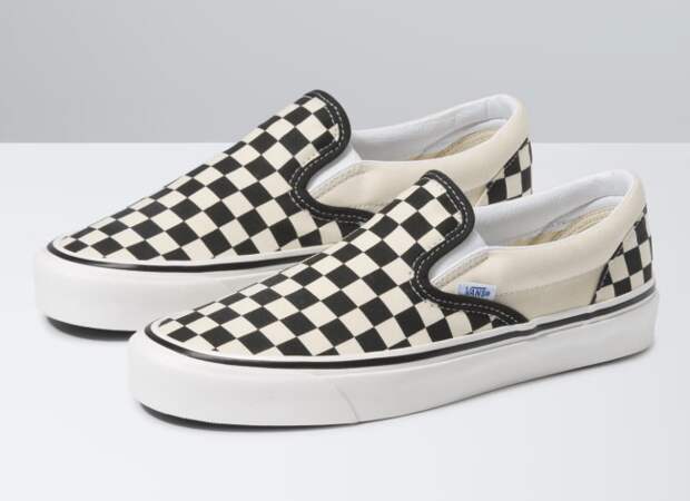 Vans Classic Slip-on 98 DX Sneakers - Anaheim Factory
