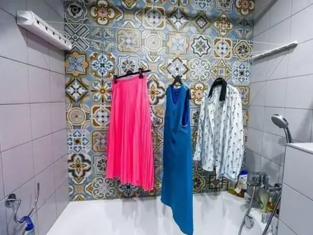 Бытовые хитрости от опытных хозяек