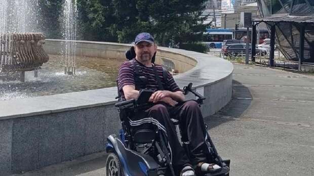 Инвалид‑колясочник в Новосибирске пожаловался на водителей троллейбусов