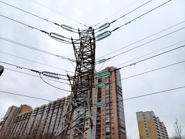 Украина перейдет в режим экономии электроэнергии