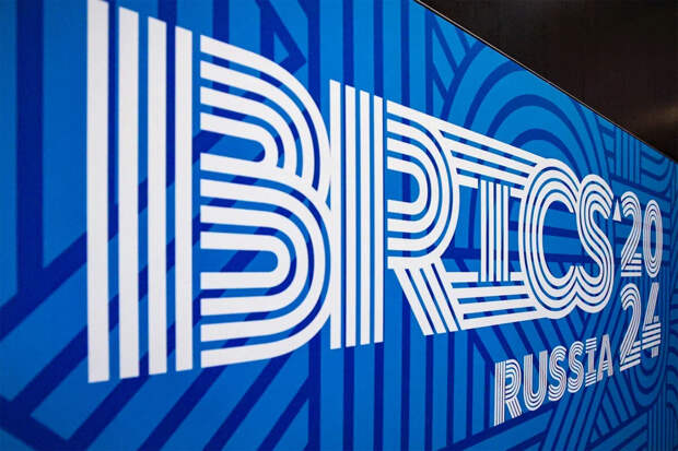 Рябков: название БРИКС является брендом и сохранит свое название и в будущем