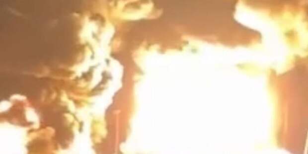 Срочно! Тьма раненых и погибших: удар по учебному центру спецназовцев