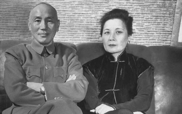 Секретные герои. Как советские лётчики Тайвань бомбили