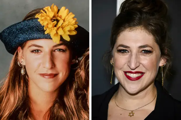 Как изменились актёры, которые блистали в популярных сериалах 90-х