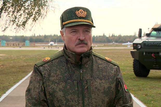 Lukashenko_v_kamuflyazhe Lukashenko_v_kamuflyazhe
