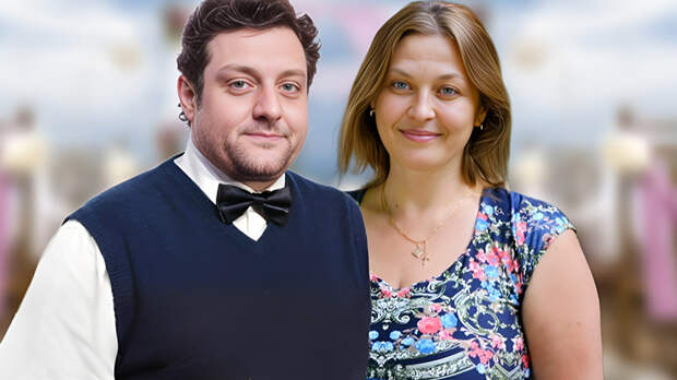 Звёздный развод Михаила Полицеймако