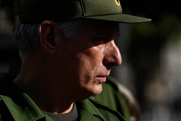 Президент Кубы высказался об «омерзительном» убийстве Хаменеи