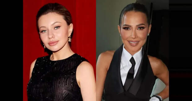 "Каждый хейтер виновен в том, что произошло". Надежда Стрелец связала рак Лерчек с травлей в сети