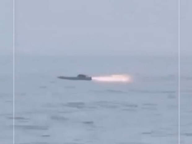 США официально подтвердили атаку по иранскому судну у берегов Шри-Ланки