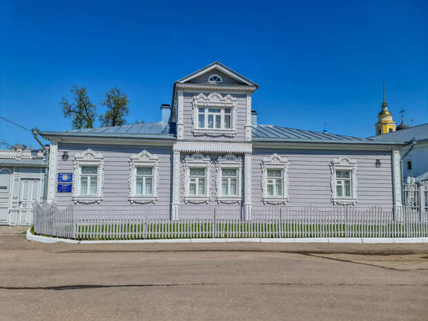Из Москвы в Рязань на машине: 5 увлекательных мест на маршруте