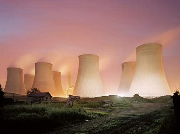 Лучшие фотографии National Geographic за август 2013