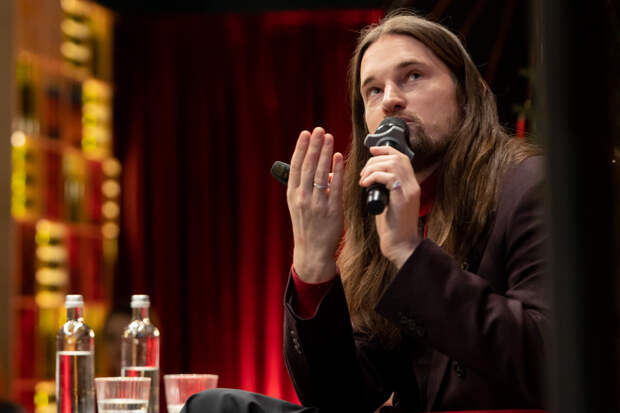 Режиссер Миша Семичев / Фото: предоставлено ТНТ