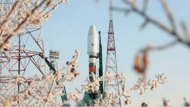 "Роскосмос" превратит ступень космической ракеты в многоразовый дрон...