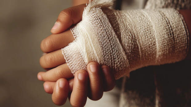 Психолог назвала главные причины увлечения селфхармом у подростков