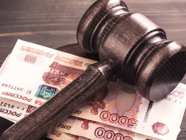 Википедия оштрафована на пять миллионов рублей за нарушение российского закона