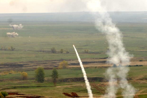 ЦАХАЛ сообщил о пуске ракет из Ирана