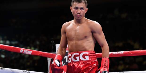 Головкина введут в Зал славы бокса