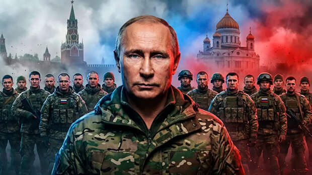 Главное за ночь и утро 19 марта: Скрытая мобилизация в апреле, Лавров сказал главное, конец СВО - мы договариваемся с врагом?