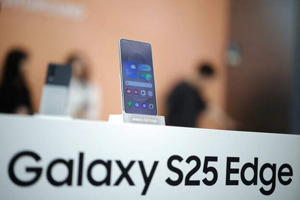 Samsung признала провал своих смартфонов