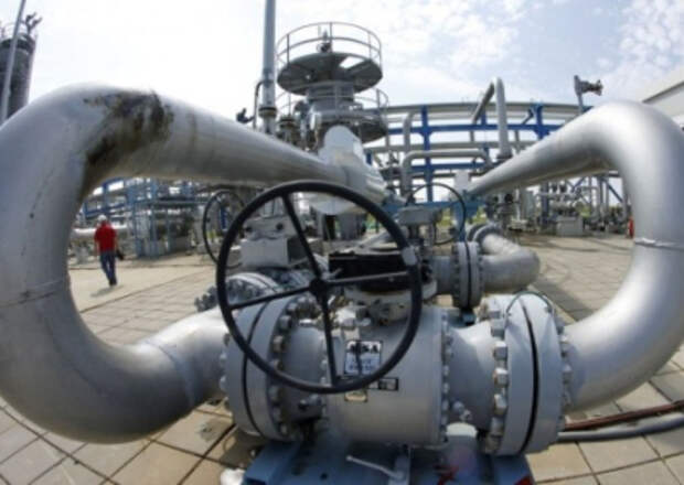 Вучич возмущён новым контрактом на поставку газа из России